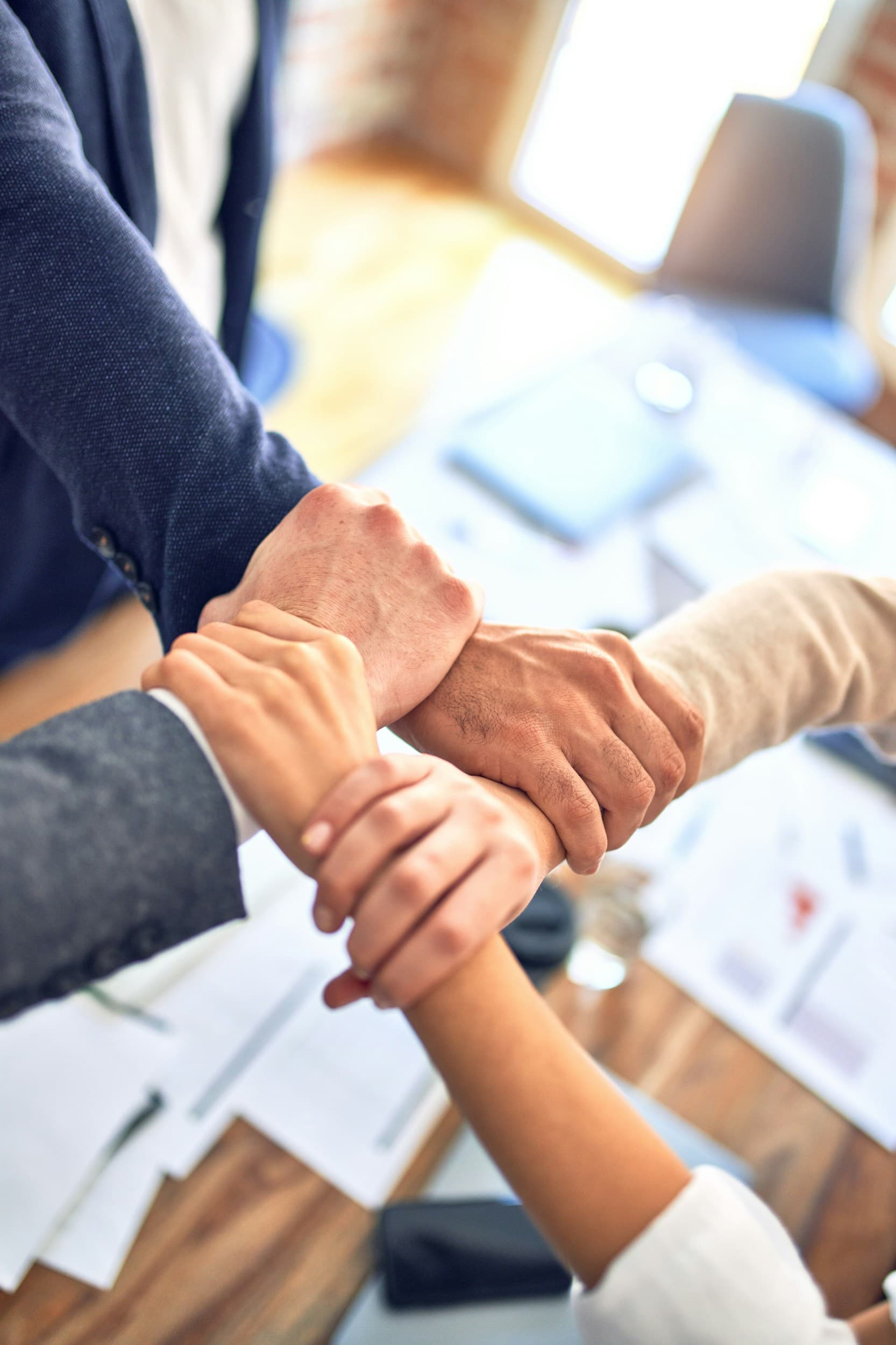 Partner Andal untuk Sistem Pompa Profesional